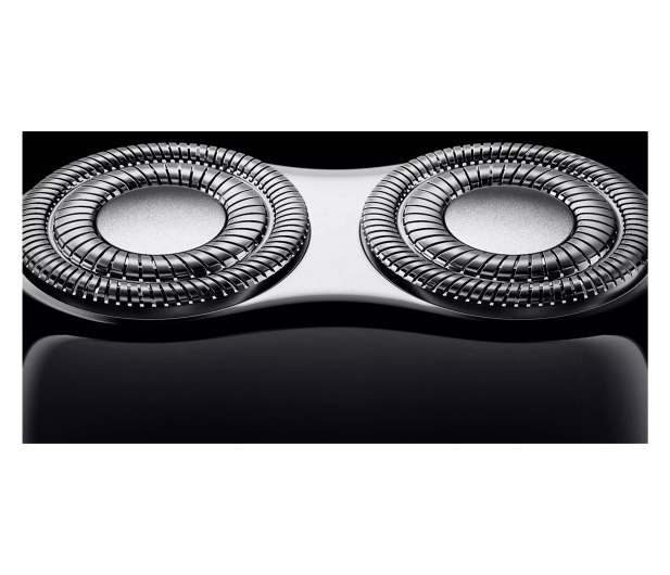 Yoose Golarka męska mini 2 czarna - 1544394 - zdjęcie 2